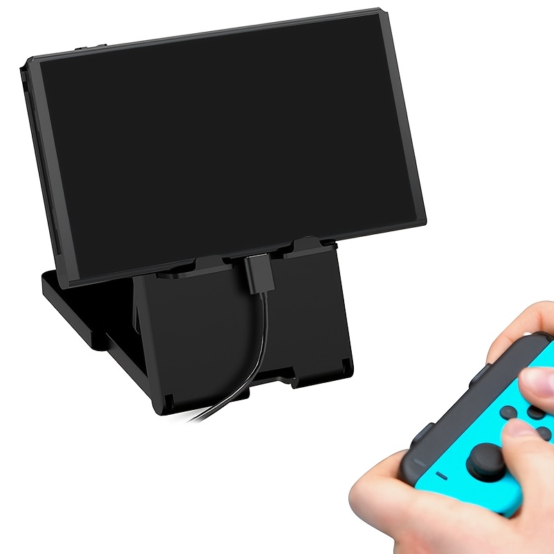 Adjustable Stand for Switch Lite/OLED